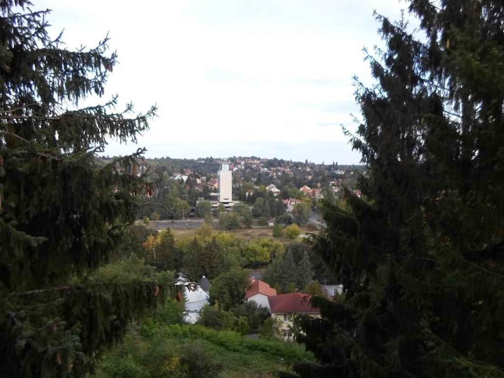 Panorama Vendeghaz Hotel Miskolc Bagian luar foto